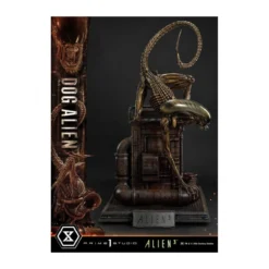 Prime 1 Studio - Dog Alien 1/3 - Alien 3 Museum Masterline XL
