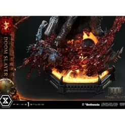 Prime 1 Studio - Doom: The Dark Ages - Doom Slayer