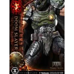 Prime 1 Studio - Doom: The Dark Ages - Doom Slayer