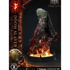 Prime 1 Studio - Doom: The Dark Ages - Doom Slayer