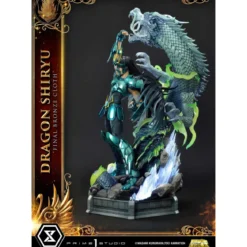 Prime 1 Studio - Dragon Shiryu
