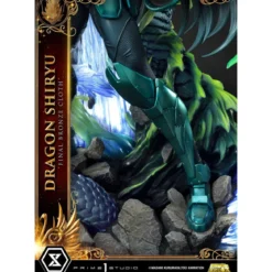 Prime 1 Studio - Dragon Shiryu