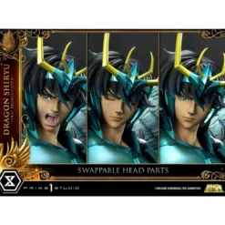 Prime 1 Studio - Dragon Shiryu