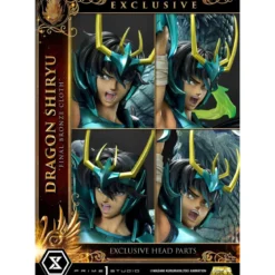 Prime 1 Studio - Dragon Shiryu