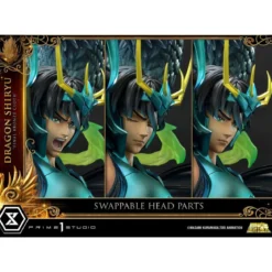 Prime 1 Studio - Dragon Shiryu