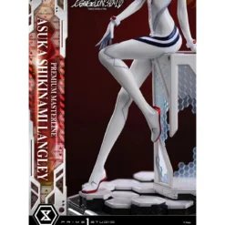 Prime 1 Studio Evangelion: 3.0 + 1.0 - Asuka Shikinami Langley Bonus Ver. - Premium Masterline Series 1/4