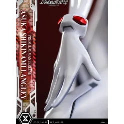 Prime 1 Studio Evangelion: 3.0 + 1.0 - Asuka Shikinami Langley Bonus Ver. - Premium Masterline Series 1/4