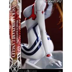 Prime 1 Studio Evangelion: 3.0 + 1.0 - Asuka Shikinami Langley Bonus Ver. - Premium Masterline Series 1/4