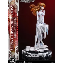 Prime 1 Studio Evangelion: 3.0 + 1.0 - Asuka Shikinami Langley Bonus Ver. - Premium Masterline Series 1/4