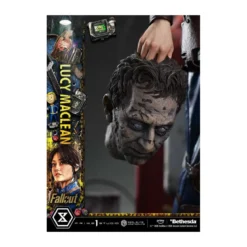 Prime 1 Studio - Fallout (TV Series) - Lucy MacLean Bonus Version - Real Elite Masterline Series 1/4
