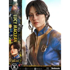 Prime 1 Studio - Fallout (TV Series) - Lucy MacLean Bonus Version - Real Elite Masterline Series 1/4
