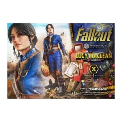 Prime 1 Studio - Fallout (TV Series) - Lucy MacLean Bonus Version - Real Elite Masterline Series 1/4