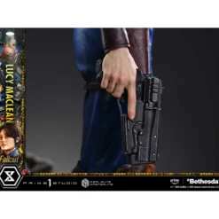 Prime 1 Studio - Fallout (TV Series) - Lucy MacLean Bonus Version - Real Elite Masterline Series 1/4