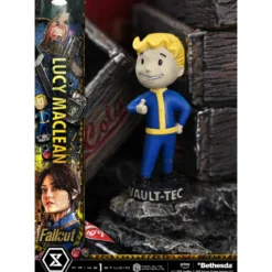 Prime 1 Studio - Fallout (TV Series) - Lucy MacLean Bonus Version - Real Elite Masterline Series 1/4