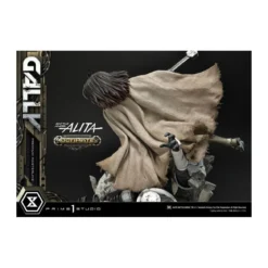 Prime 1 Studio - Gally Ultimate Version - Alita: Battle Angel statuette 1/4