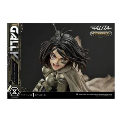 Prime 1 Studio - Gally Ultimate Version - Alita: Battle Angel statuette 1/4
