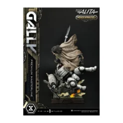 Prime 1 Studio - Gally Ultimate Version - Alita: Battle Angel statuette 1/4