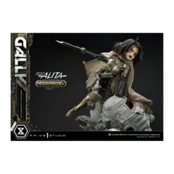 Prime 1 Studio - Gally Ultimate Version - Alita: Battle Angel statuette 1/4