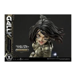 Prime 1 Studio - Gally Ultimate Version - Alita: Battle Angel statuette 1/4