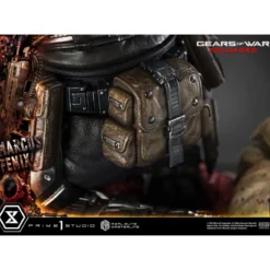 Prime 1 Studio - Gears of War Reloaded - Marcus Fenix - Real Elite Masterline Series 1/3