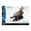 Prime 1 Studio Ghost in the Shell - Motoko Kusanagi vs Arachnida Bonus Version Ultimate Premium Masterline Series 1/4