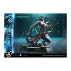 Prime 1 Studio Ghost in the Shell - Motoko Kusanagi Ultimate Premium Masterline Series 1/4