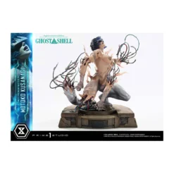 Prime 1 Studio Ghost in the Shell - Motoko Kusanagi Ultimate Premium Masterline Series 1/4