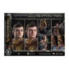 Prime 1 Studio - God of War: Ragnarok - Atreus DX Bonus Version - Real Elite Masterline Series 1/3