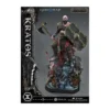 Prime 1 Studio - God of War: Ragnarok - Kratos Ultimate Bonus Version - Real Elite Masterline Series 1/3
