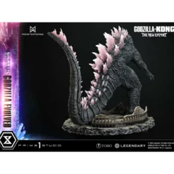 Prime 1 Studio - Godzilla Evolved Bonus Ver. - Godzilla x Kong: The New Empire Gigantic Masterline Series