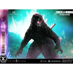 Prime 1 Studio - Godzilla Evolved Bonus Ver. - Godzilla x Kong: The New Empire Gigantic Masterline Series