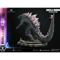 Prime 1 Studio - Godzilla Evolved Bonus Ver. - Godzilla x Kong: The New Empire Gigantic Masterline Series