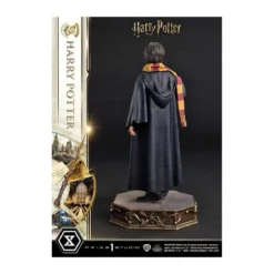 Prime 1 Studio Harry Potter - Prime Collectibles 1/6 Harry Potter
