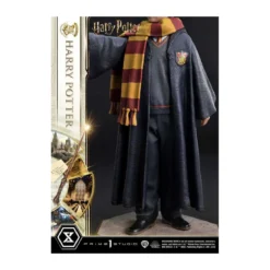 Prime 1 Studio Harry Potter - Prime Collectibles 1/6 Harry Potter