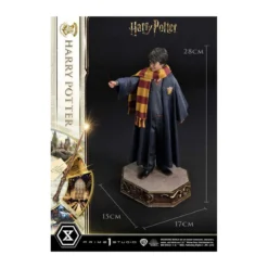 Prime 1 Studio Harry Potter - Prime Collectibles 1/6 Harry Potter