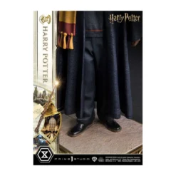 Prime 1 Studio Harry Potter - Prime Collectibles 1/6 Harry Potter