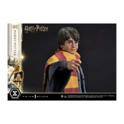 Prime 1 Studio Harry Potter - Prime Collectibles 1/6 Harry Potter
