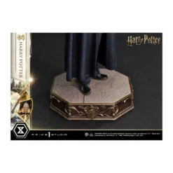 Prime 1 Studio Harry Potter - Prime Collectibles 1/6 Harry Potter