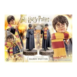 Prime 1 Studio Harry Potter - Prime Collectibles 1/6 Harry Potter