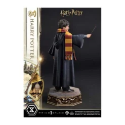 Prime 1 Studio Harry Potter - Prime Collectibles 1/6 Harry Potter