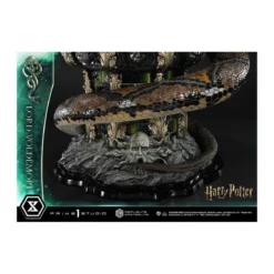 Prime 1 Studio - Harry Potter statuette Real Elite Masterline Series 1/4 Lord Voldemort