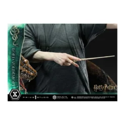 Prime 1 Studio - Harry Potter statuette Real Elite Masterline Series 1/4 Lord Voldemort