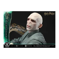 Prime 1 Studio - Harry Potter statuette Real Elite Masterline Series 1/4 Lord Voldemort