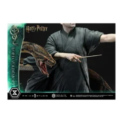 Prime 1 Studio - Harry Potter statuette Real Elite Masterline Series 1/4 Lord Voldemort