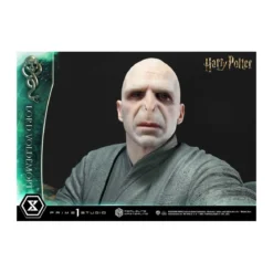 Prime 1 Studio - Harry Potter statuette Real Elite Masterline Series 1/4 Lord Voldemort