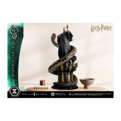 Prime 1 Studio - Harry Potter statuette Real Elite Masterline Series 1/4 Lord Voldemort