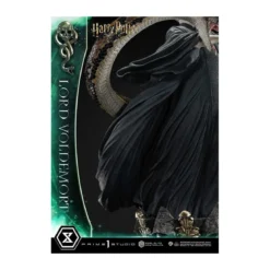 Prime 1 Studio - Harry Potter statuette Real Elite Masterline Series 1/4 Lord Voldemort