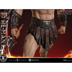 Prime 1 Studio - He-Man Deluxe Bonus Version - Masters of the Universe (2026) Real Elite Masterline 1/3