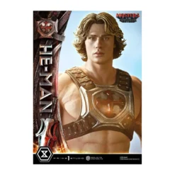 Prime 1 Studio - He-Man - Masters of the Universe (2026) Real Elite Masterline 1/3