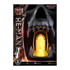 Prime 1 Studio - He-Man - Masters of the Universe (2026) Real Elite Masterline 1/3
